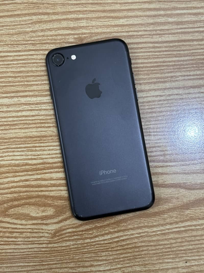 Iphone 7 1