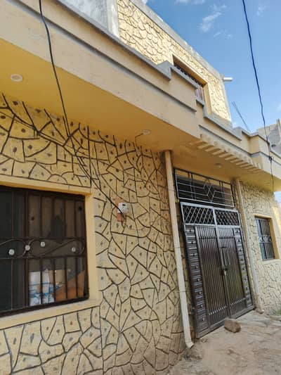 2.5 Marla registry moqa pe 3 Marla ha shahpur stop registry Inteqal