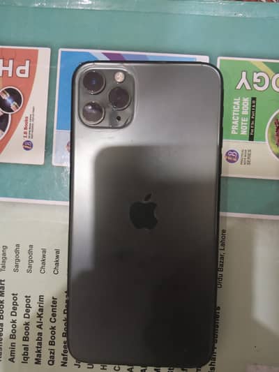 Apple iPhone 11 Pro Max