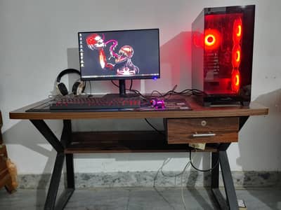 Computer table for sale