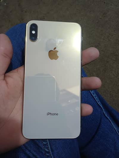 Apple iPhone XS Max