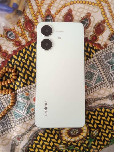 Realme Note 60x