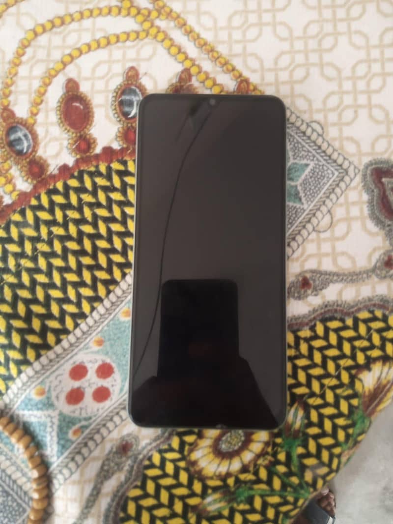 Realme Note 60x 1