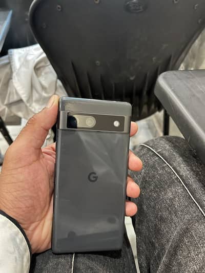 Google Pixel 7a