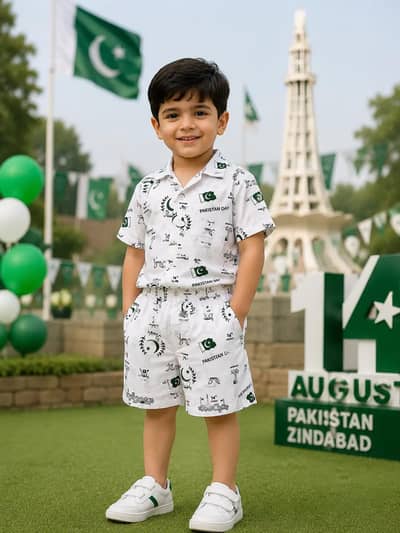 14 august clothes