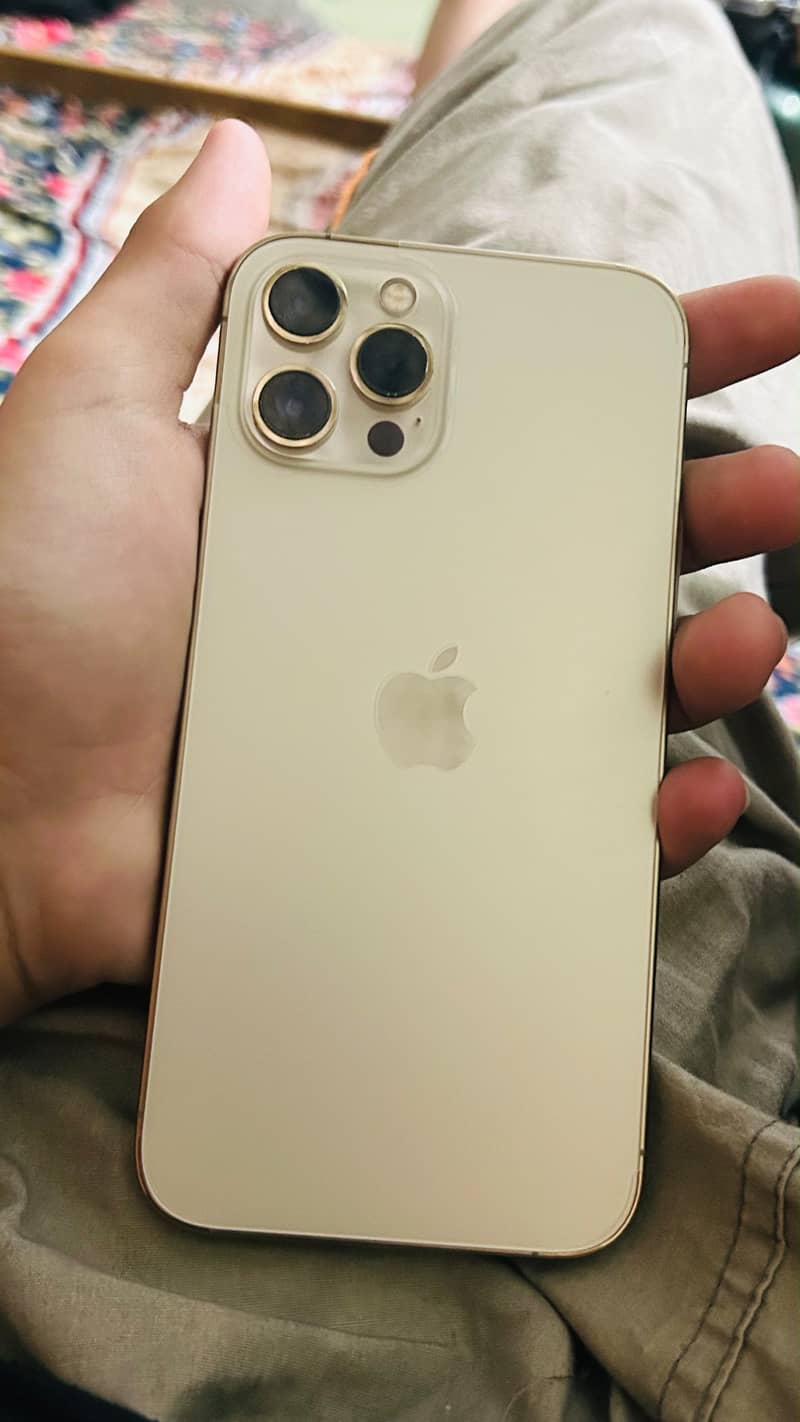 IPHONE 12 pro max 0