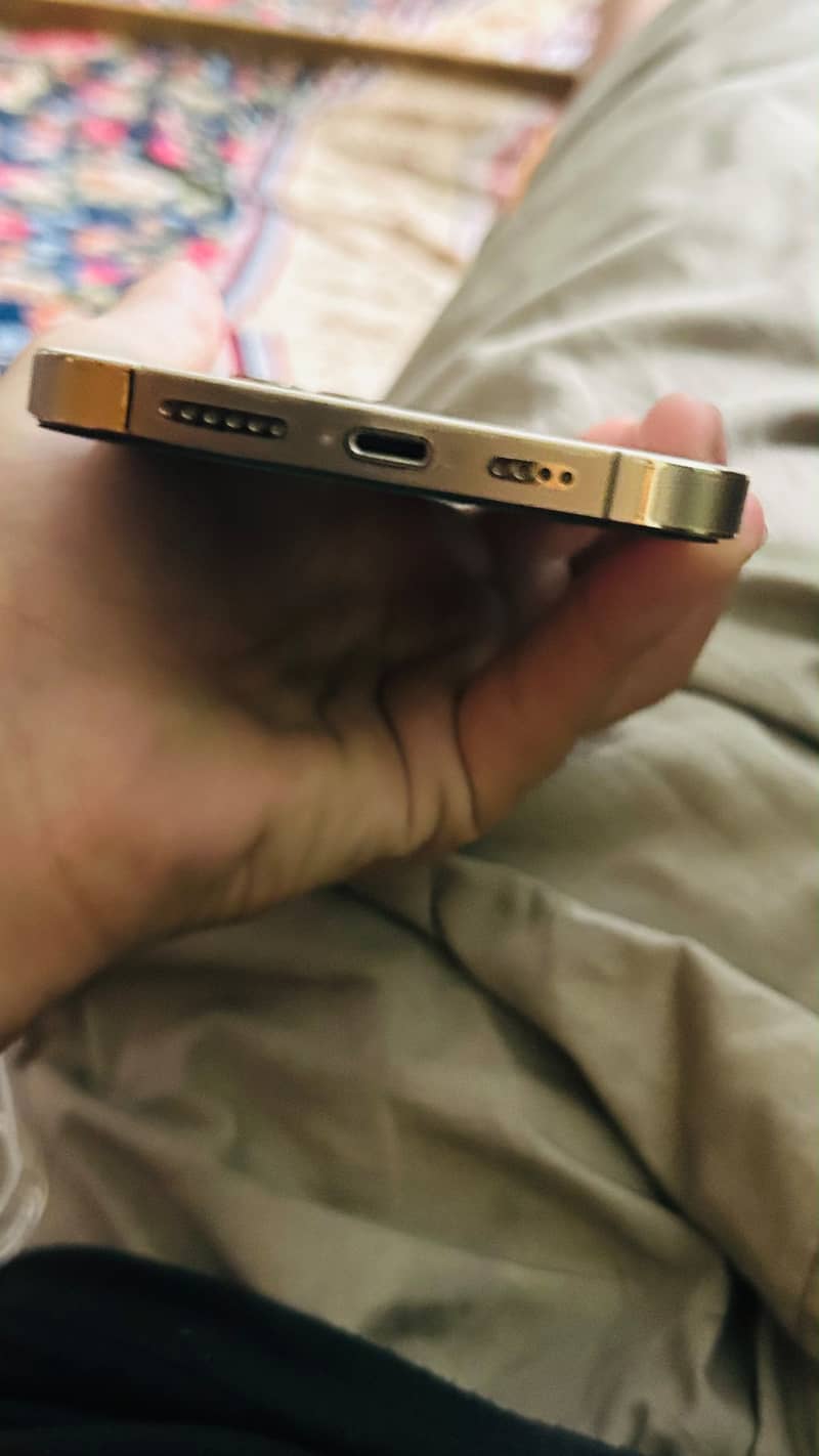 IPHONE 12 pro max 2