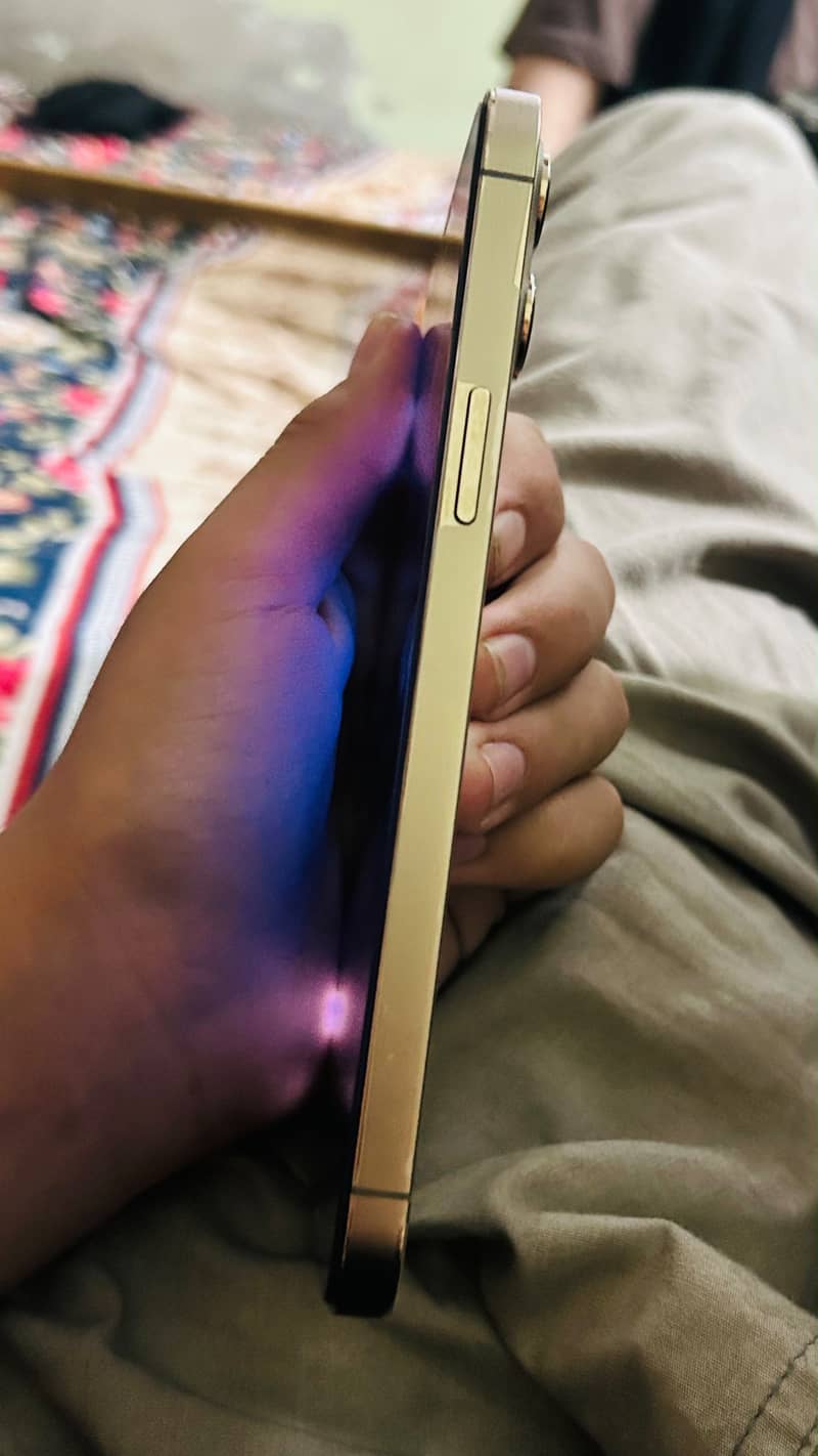 IPHONE 12 pro max 3