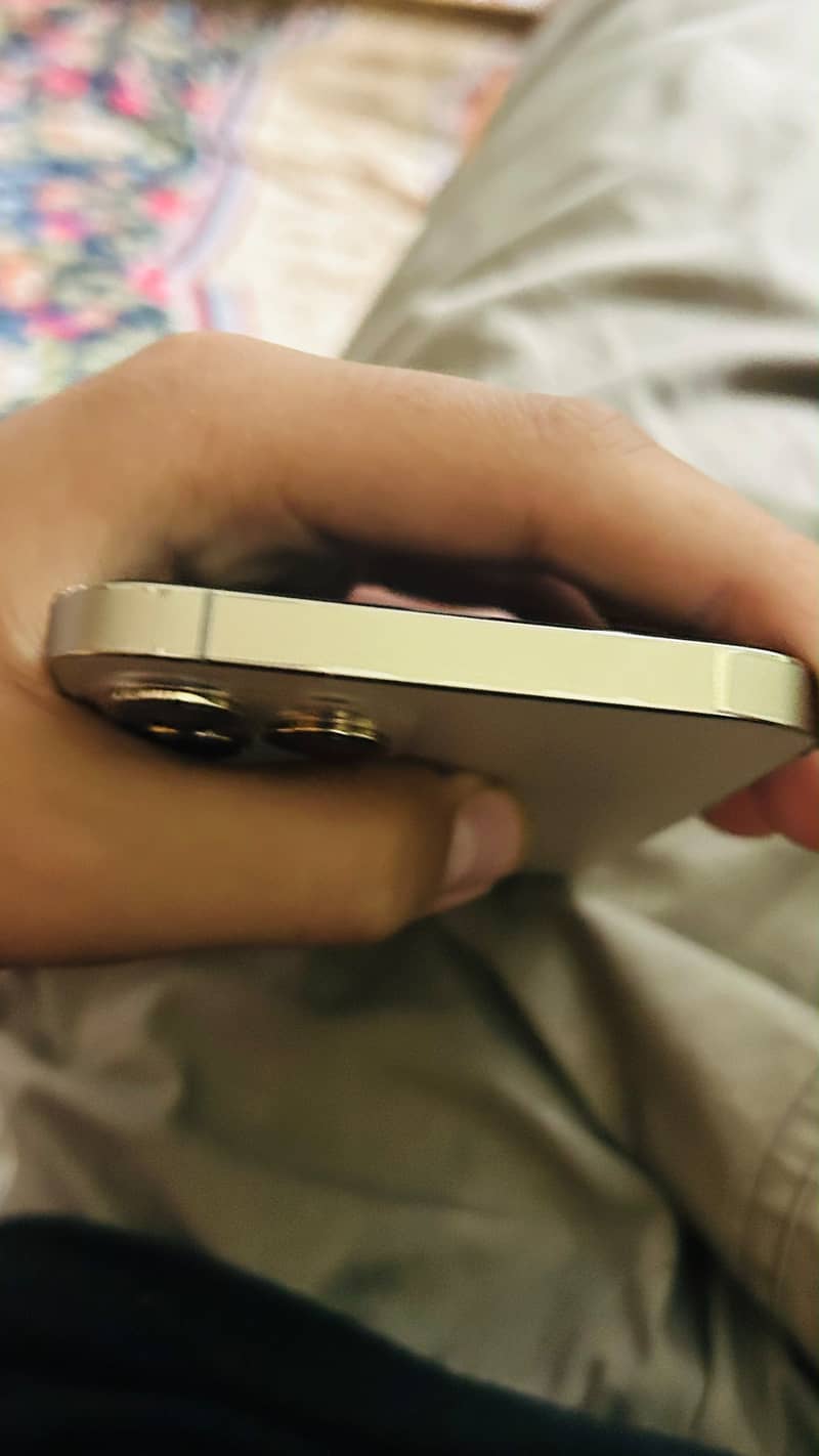 IPHONE 12 pro max 5