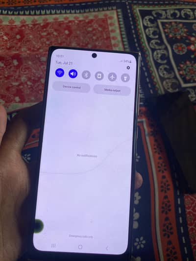 Note 20 ultra 6/128