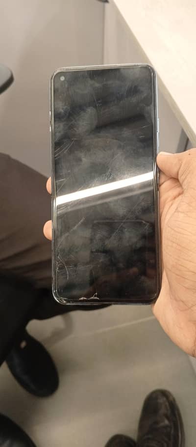 Infinix Hot 10
