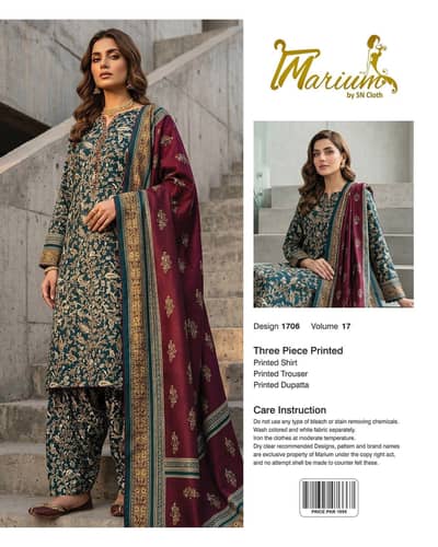 Ladies Clothes