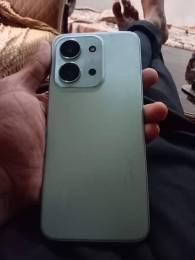Xiaomi 15c | 6/128 | Box n Charger