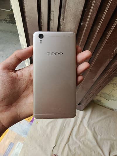 OPPO A37f