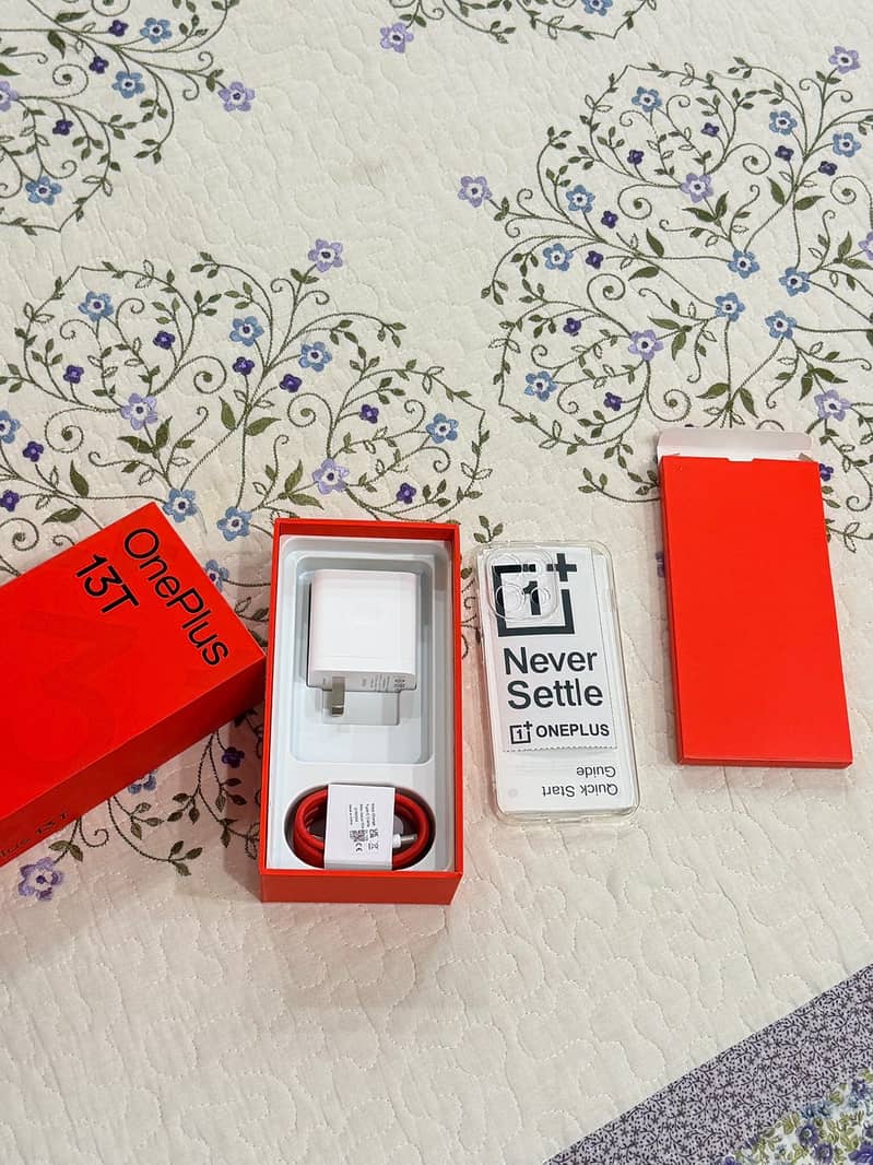 One Plus 13T 0