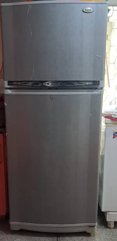 refrigerator