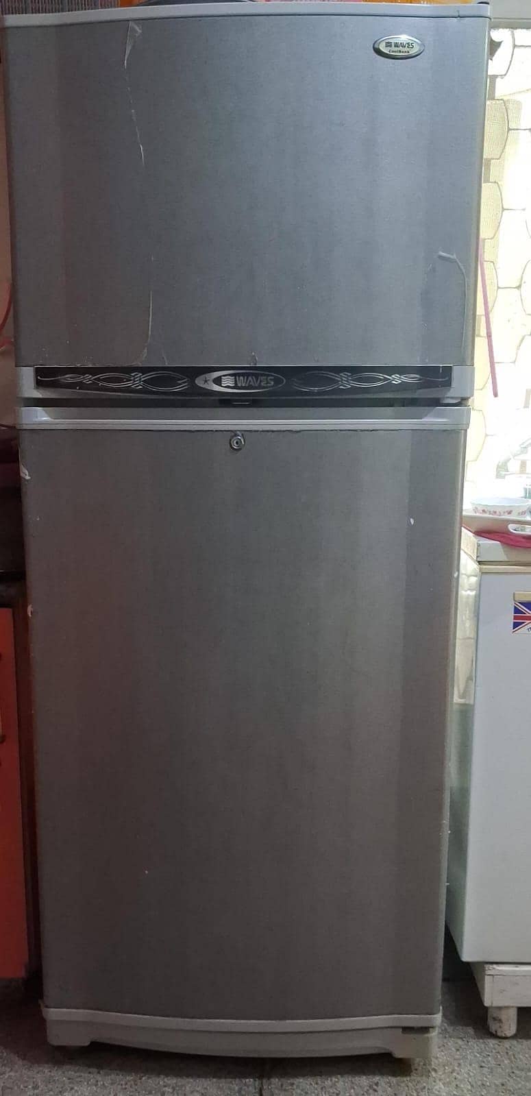 refrigerator 0