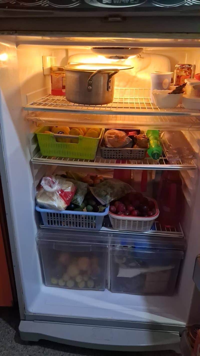 refrigerator 2