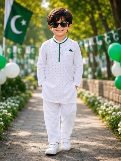 14 august clothes