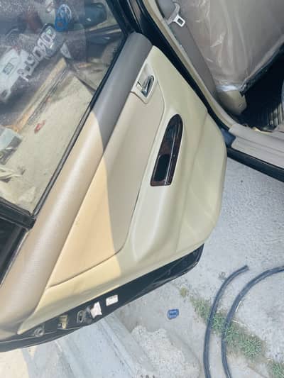 Toyota Corolla XLI 2007