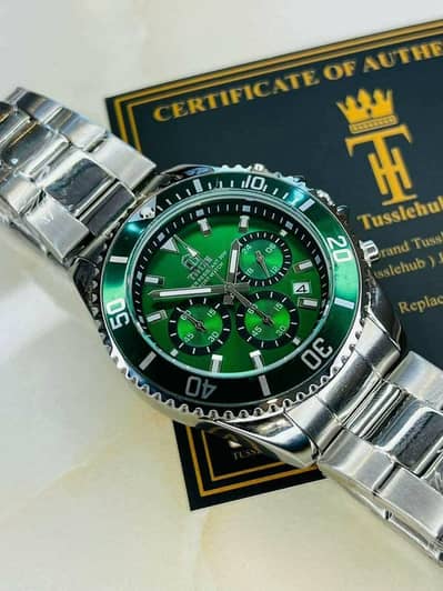 Men's watches