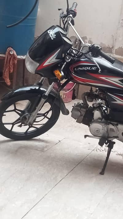 ud 100 salf start hy bas battery Daly gi