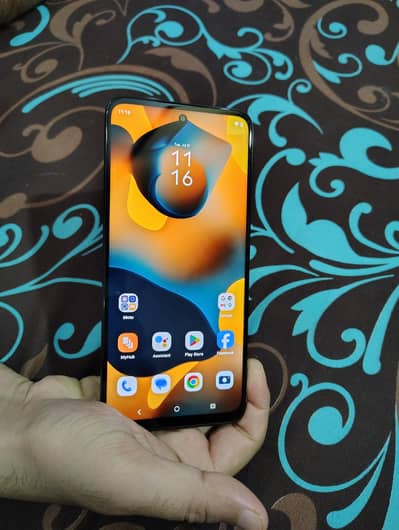 Motorola Moto G Power 5G