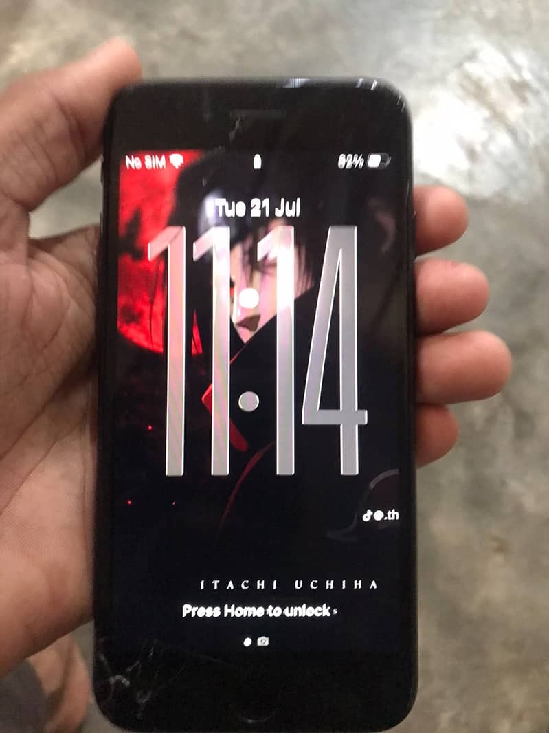 iPhone 5
