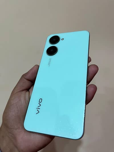 Vivo Y03