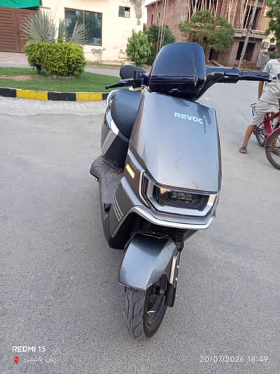 Revoo A12 for sale