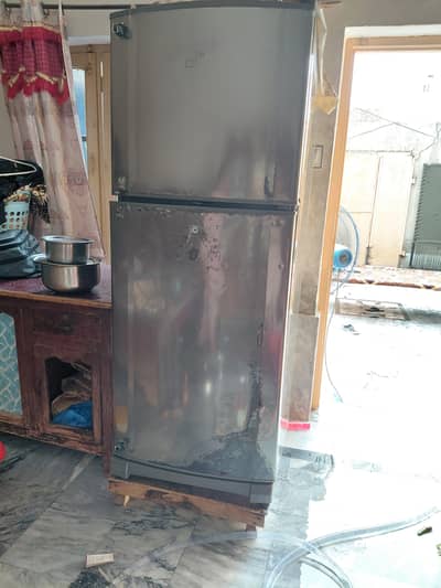 Dawlance 1 door refrigerator