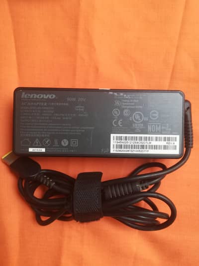 Lenovo USB type laptop adapters 45w, 65w, 90w available.