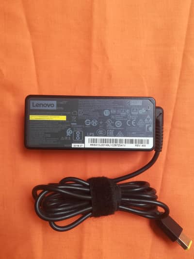 Lenovo USB type Laptop adapters 45w, 65w, 90w Available.