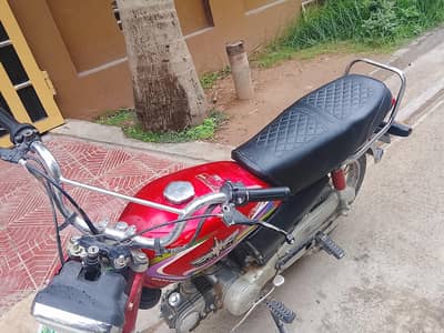 Union star 2018 model urgent for sale need money