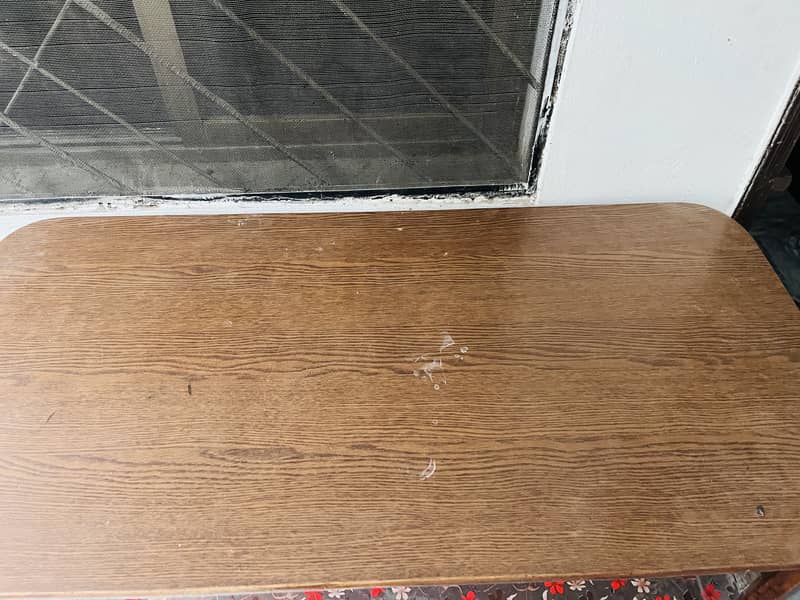 Table just 1