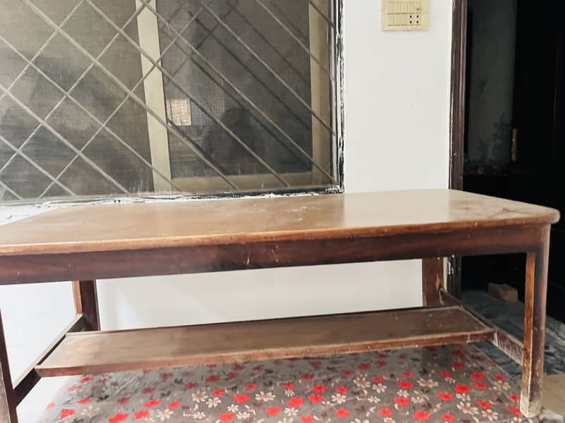 Table just 2
