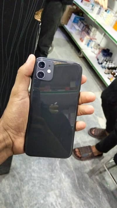 iPhone 11 for Sale