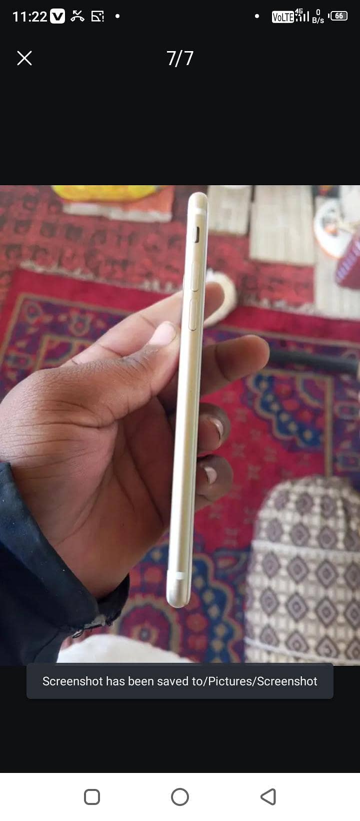 Apple iPhone 7 1