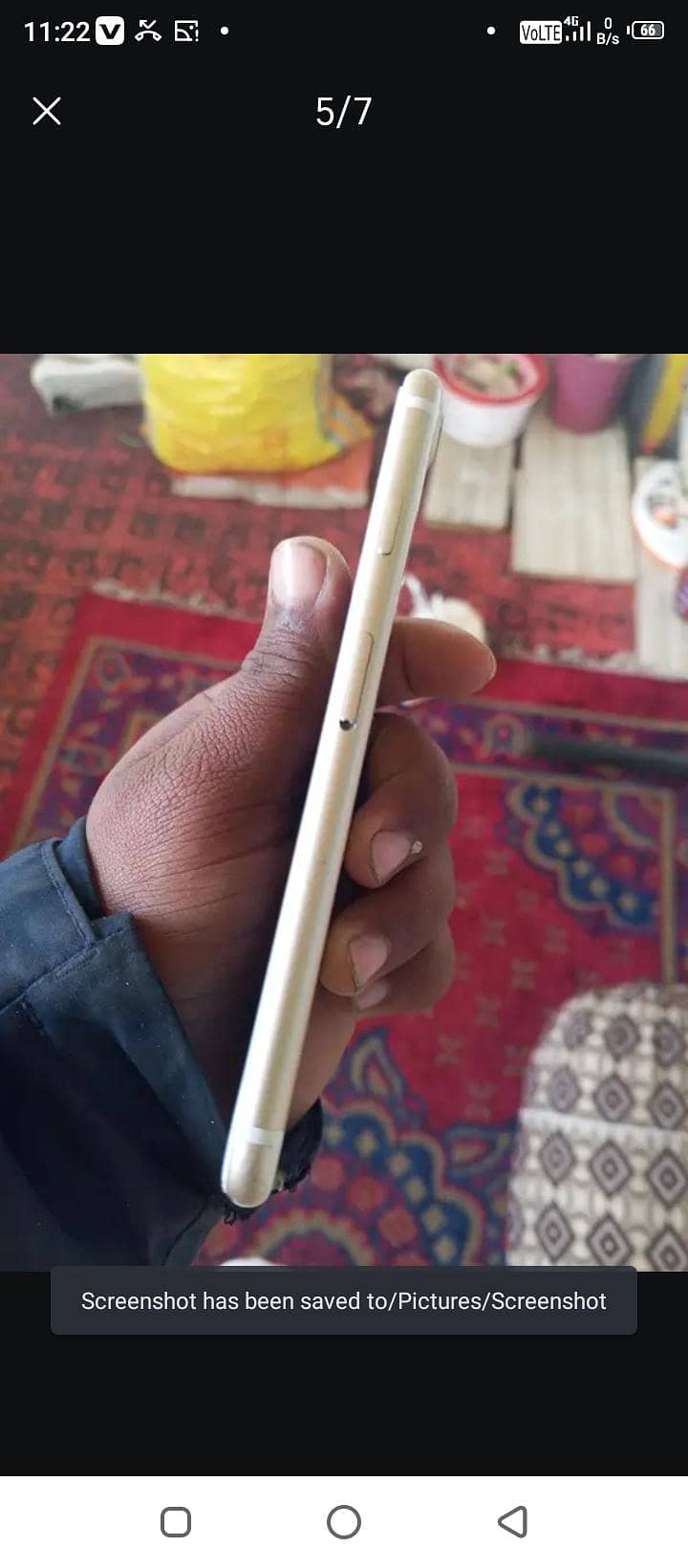 Apple iPhone 7 3