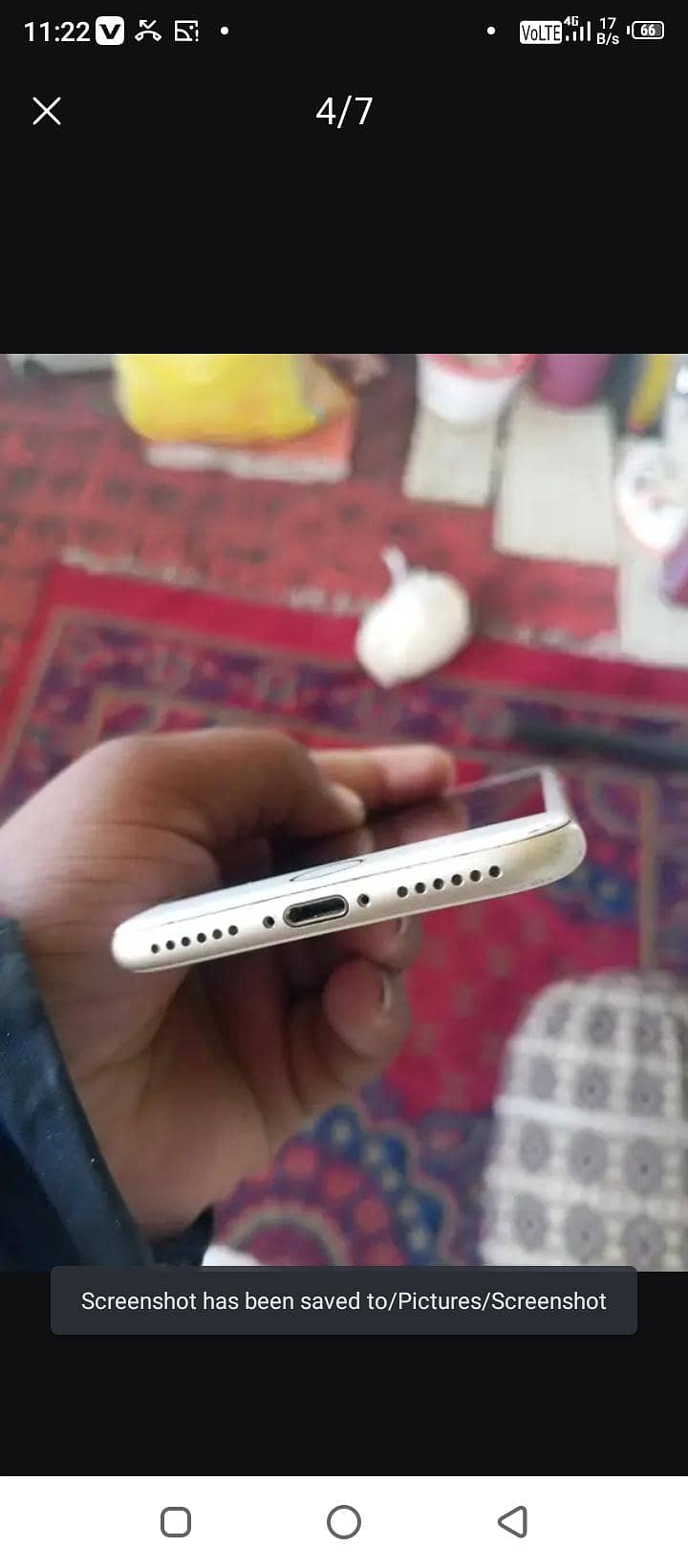 Apple iPhone 7 4