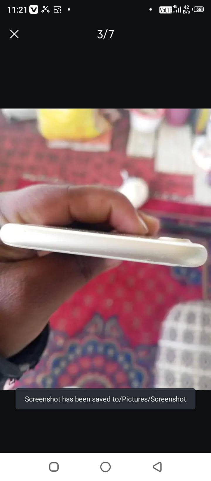 Apple iPhone 7 5