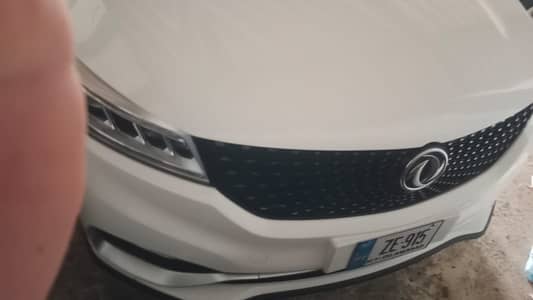 DFSK Glory 580 1.5 CVT 2021/B2B GENUINE