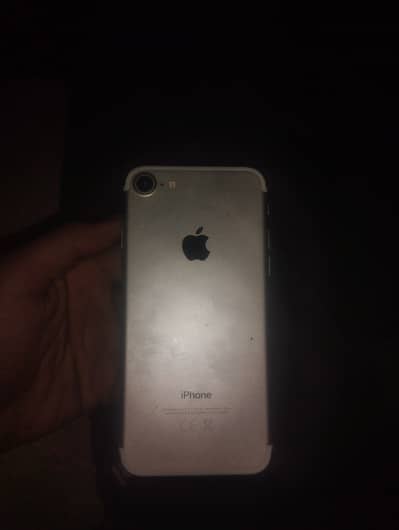 Apple iPhone 7