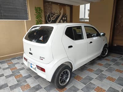 indrive py ghari chlanai h