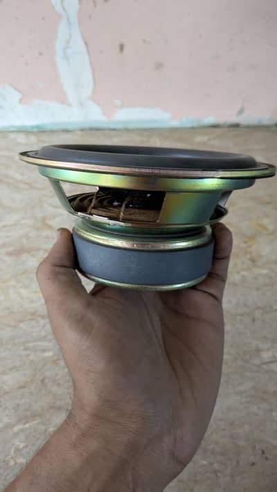 woofer 6.5 inches for sell