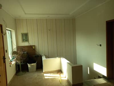 5 Marla Single Story House For Sale In Bahria Orchard