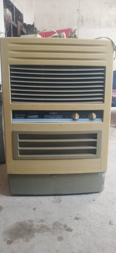 irani blour room cooler