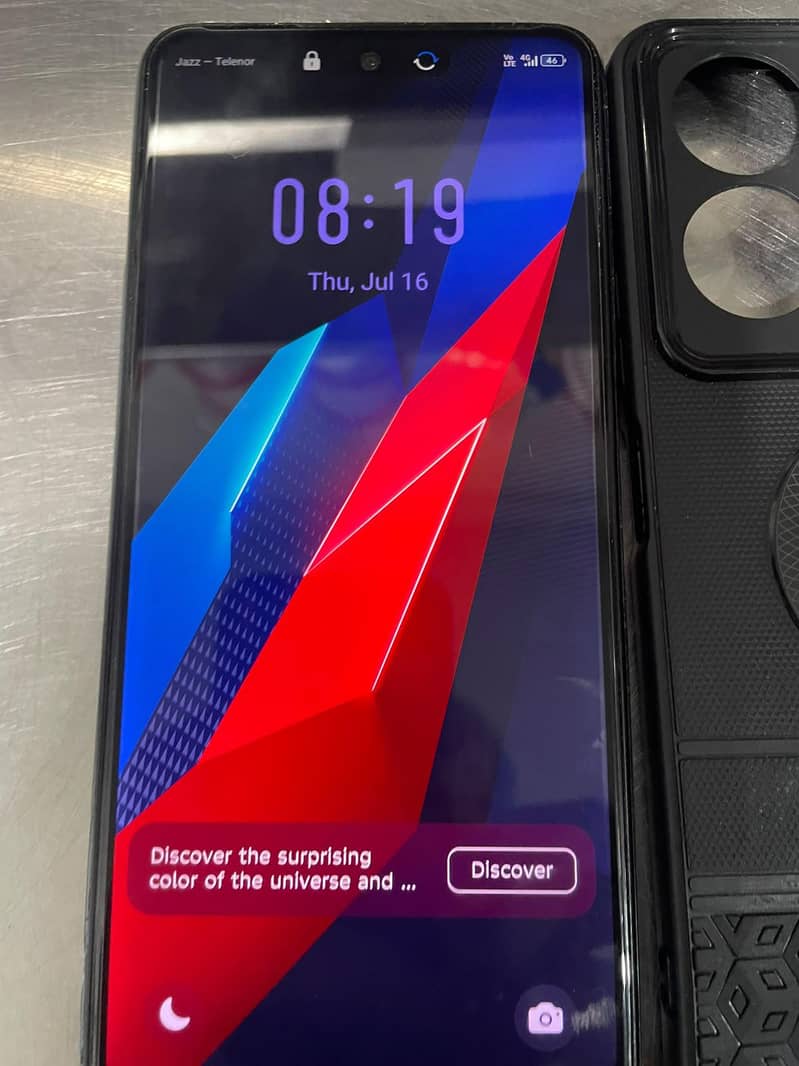 Infinix Note 30 6