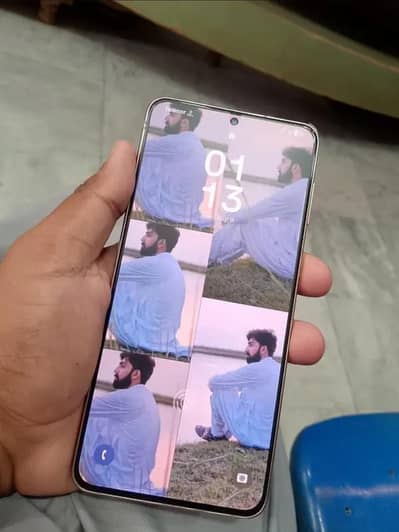 Samsung Mobile S21 Plus