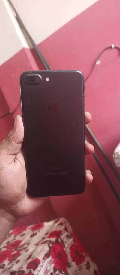 Apple iPhone 7 Plus